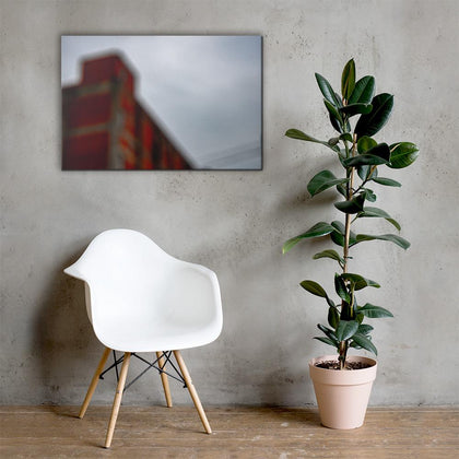 Art & Canvas