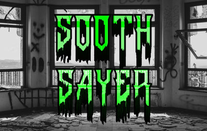 Soothsayer Band Merch Site from Lexington Kentucky