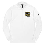Adidas Quarter Zip Pullover | Soothsayer