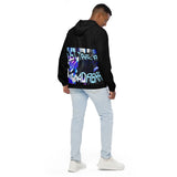 ABRA KADABRAHHH | MEN’S WINDBREAKER | POKÉ MERCH