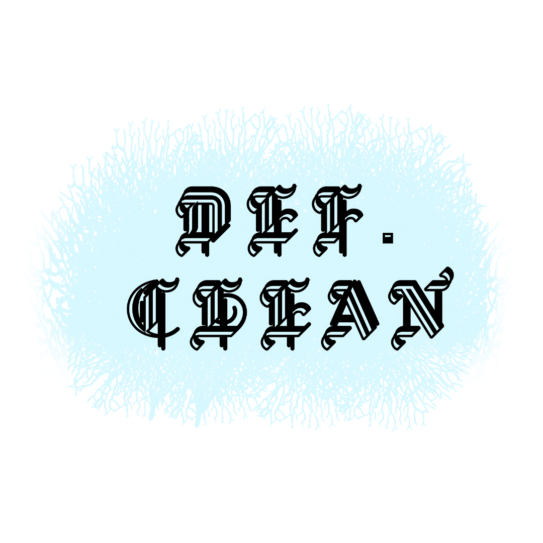 Definitely Clean T-Shirt Co. – Definitely CLEAN T-Shirt Co.