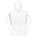 Smith Chart | Unisex Hoodie | Soothsayer