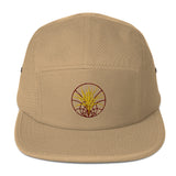 Smith Chart | Five Panel Cap | Soothsayer