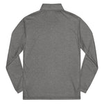 Adidas Seraphixx Quarter Zip Pullover | Soothsayer