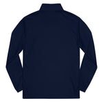 Adidas Quarter Zip Pullover | Soothsayer