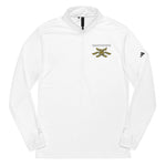 Adidas Seraphixx Quarter Zip Pullover | Soothsayer