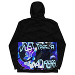 ABRA KADABRAHHH | MEN’S WINDBREAKER | POKÉ MERCH