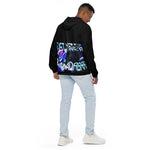 ABRA KADABRAHHH | MEN’S WINDBREAKER | POKÉ MERCH