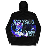 ABRA KADABRAHHH | MEN’S WINDBREAKER | POKÉ MERCH