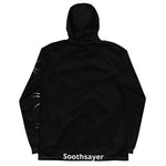 Doom Math Windbreaker | Soothsayer