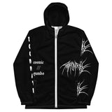 Doom Math Windbreaker | Soothsayer