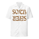 Button Beach Shirt | Soothsayer