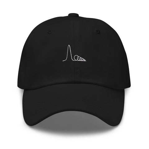 Ride of Your Life Dad Hat | Soothsayer