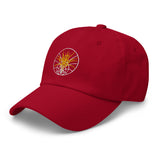 Smith Chart | Dad Hat | Soothsayer