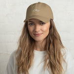 Signature Dad Hat | Soothsayer