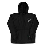 Lugia Embroidered Champion Jacket | Soothsayer | Poké Merch