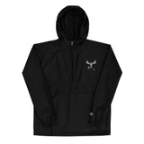 Lugia Embroidered Champion Jacket | Soothsayer | Poké Merch