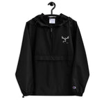 Lugia Embroidered Champion Jacket | Soothsayer | Poké Merch