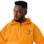 Lugia Embroidered Champion Jacket | Soothsayer | Poké Merch