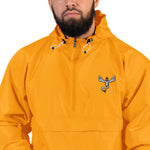 Lugia Embroidered Champion Jacket | Soothsayer | Poké Merch