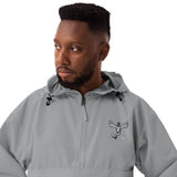 Lugia Embroidered Champion Jacket | Soothsayer | Poké Merch