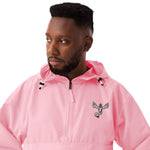 Lugia Embroidered Champion Jacket | Soothsayer | Poké Merch