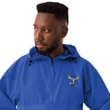 Lugia Embroidered Champion Jacket | Soothsayer | Poké Merch