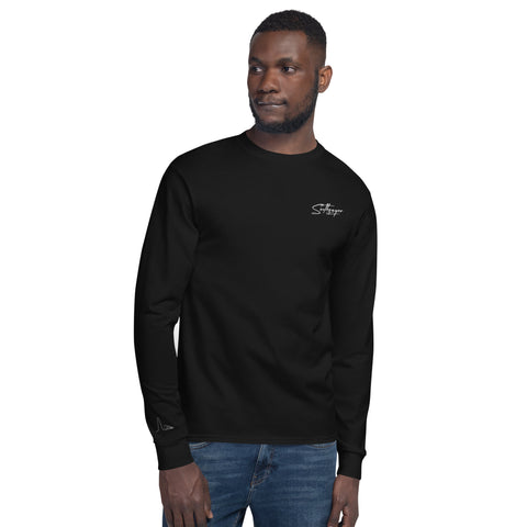 Ride of Your Life Men's Champion Long Sleeve Shirt | Soothsayer