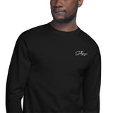 Ride of Your Life Men's Champion Long Sleeve Shirt | Soothsayer