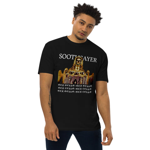 SEX SELLS::SEX CELLS Unisex T-Shirt