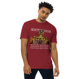 SEX SELLS::SEX CELLS Unisex T-Shirt