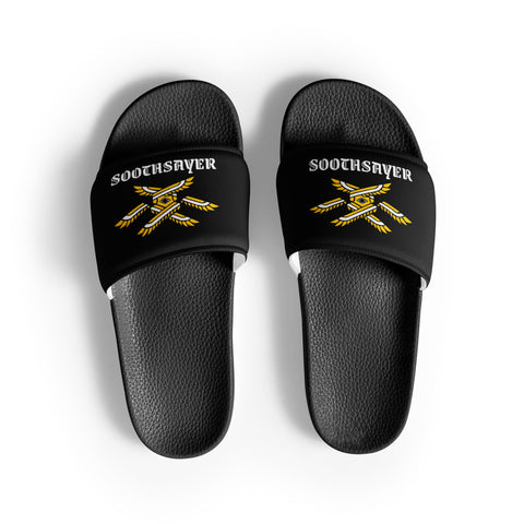 Soothsayer | Seraphixx Men’s slides