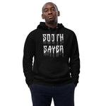 Dripping Logo Hoodie | Soothsayer