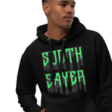 Dripping Slime Hoodie | Soothsayer