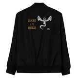 Soothsayer Bomber Jacket | Soothsayer