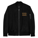 Soothsayer Bomber Jacket | Soothsayer