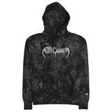 Champion Tie-dye Hoodie | AutoCannon