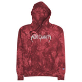 Champion Tie-dye Hoodie | AutoCannon