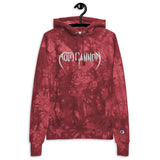 Champion Tie-dye Hoodie | AutoCannon