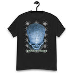 Skull Codex T Shirt | Soothsayer