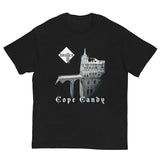 Columbia Sites | Unisex T-Shirt | Basilica