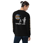 NASA Lies | Sweatshirt | Soothsayer