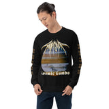 NASA Lies | Sweatshirt | Soothsayer