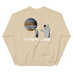 NASA Lies | Sweatshirt | Soothsayer