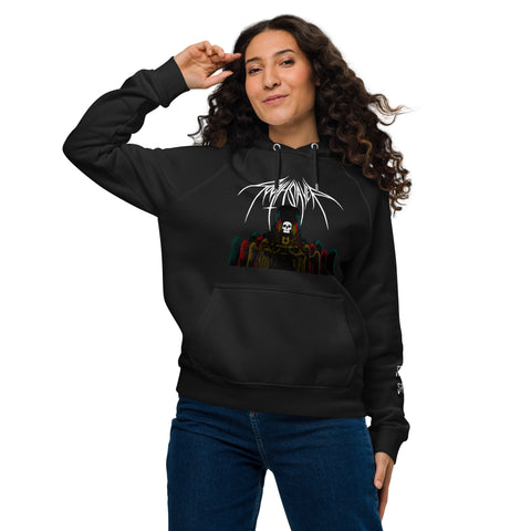 Mary Mags Unisex Hoodie