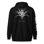 Seraphixx Zip Hoodie | Soothsayer