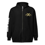 Seraphixx Zip Hoodie | Soothsayer