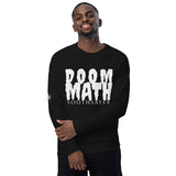 Doom Math Crewneck | Soothsayer