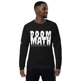 Doom Math Crewneck | Soothsayer