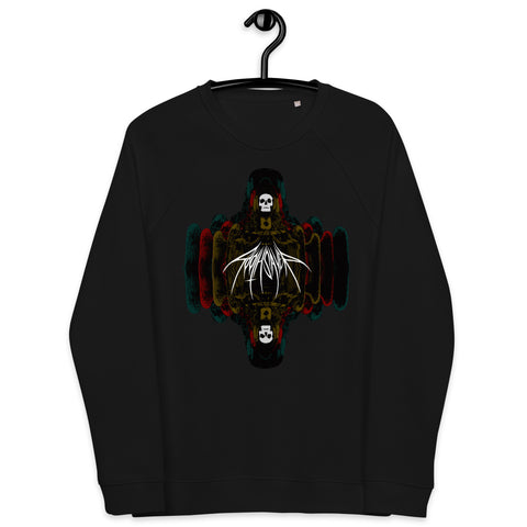 Mary Mags Crewneck | Soothsayer